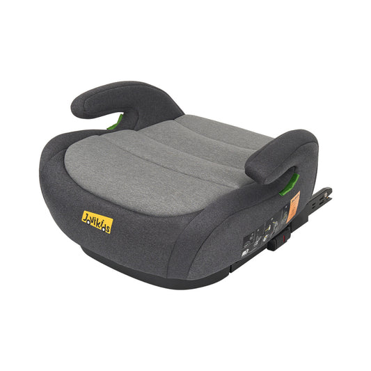 Jovikids OHHO Car Booster Cushion Black
