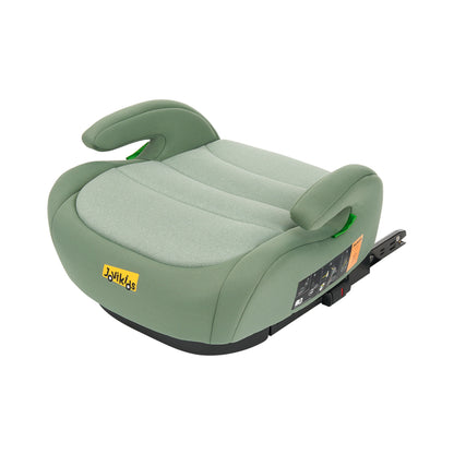 Jovikids OHHO Car Booster Cushion Green