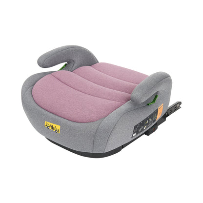 Jovikids OHHO Car Booster Cushion Pink