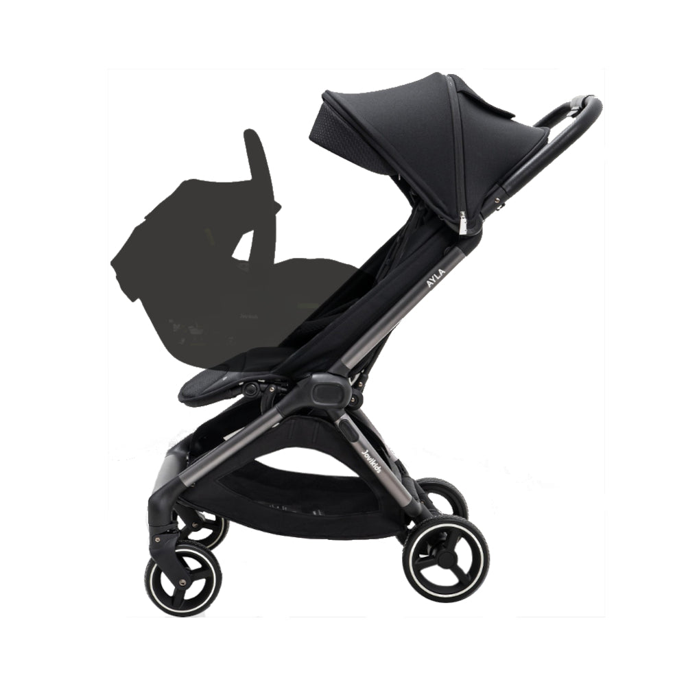 Jovikids Ayla and Aria Car Seat Bundle