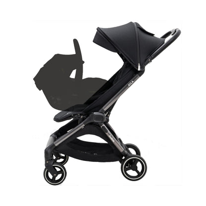 Jovikids Ayla and Aria Car Seat Bundle