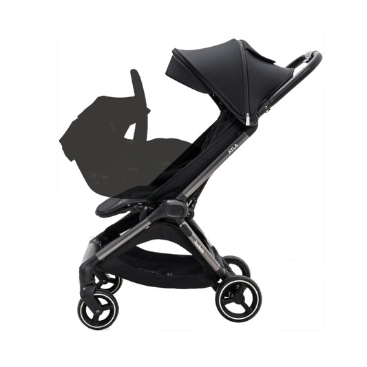 Jovikids Ayla and Aria Car Seat Bundle