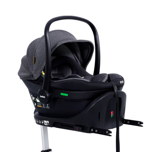 Jovikids Aria with ISOfix Base