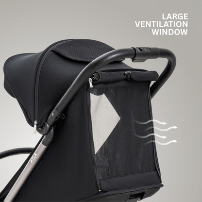 Jovikids Ayla and Aria Car Seat Bundle