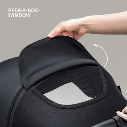 Jovikids Ayla and Aria Car Seat Bundle