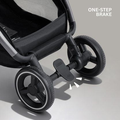 Jovikids Ayla and Aria Car Seat Bundle