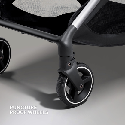 Jovikids Ayla and Aria Car Seat Bundle