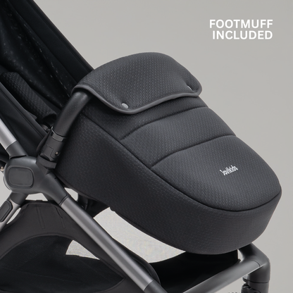 Jovikids Ayla and Aria Car Seat Bundle