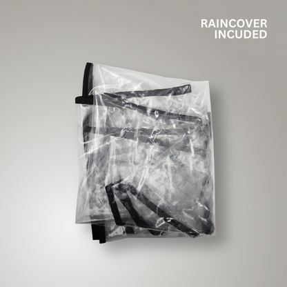 Jovikids Ayla and Aria Car Seat Bundle