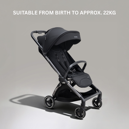 Jovikids Ayla and Aria Car Seat Bundle