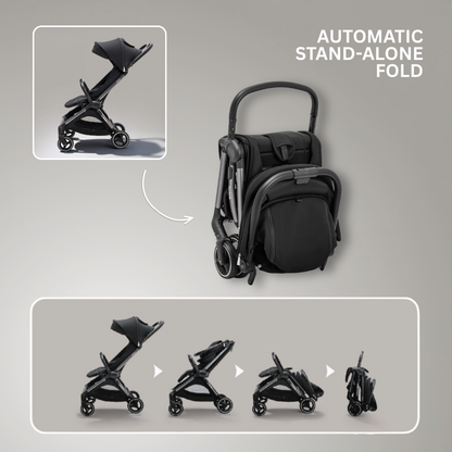 Jovikids Ayla and Aria Car Seat Bundle