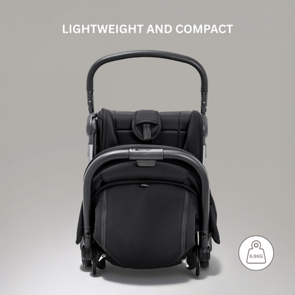 Jovikids Ayla and Aria Car Seat Bundle