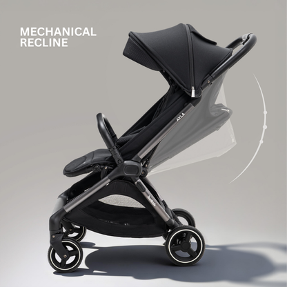 Jovikids Ayla and Aria Car Seat Bundle