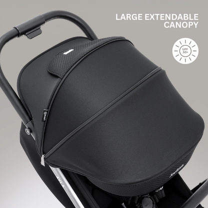 Jovikids Ayla and Aria Car Seat Bundle