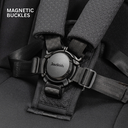 Jovikids Ayla and Aria Car Seat Bundle