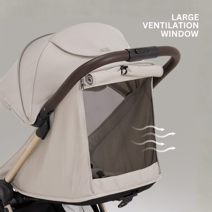 Jovikids Ayla and Aria Car Seat Bundle