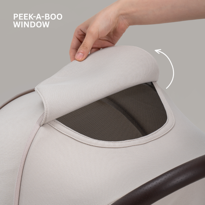 Jovikids Ayla and Aria Car Seat Bundle