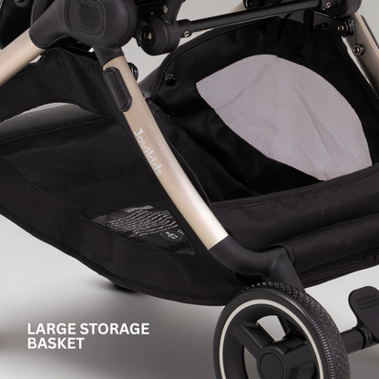 Jovikids Ayla and Aria Car Seat Bundle