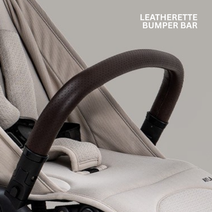 Jovikids Ayla and Aria Car Seat Bundle