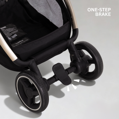 Jovikids Ayla and Aria Car Seat Bundle