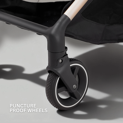 Jovikids Ayla and Aria Car Seat Bundle