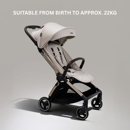 Jovikids Ayla and Aria Car Seat Bundle