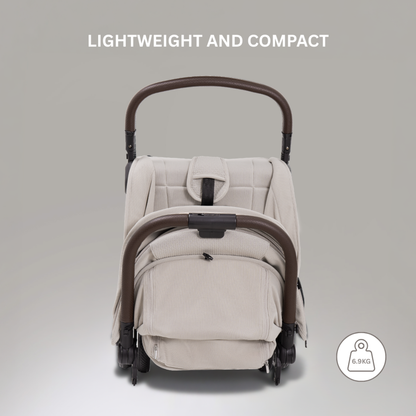 Jovikids Ayla and Aria Car Seat Bundle