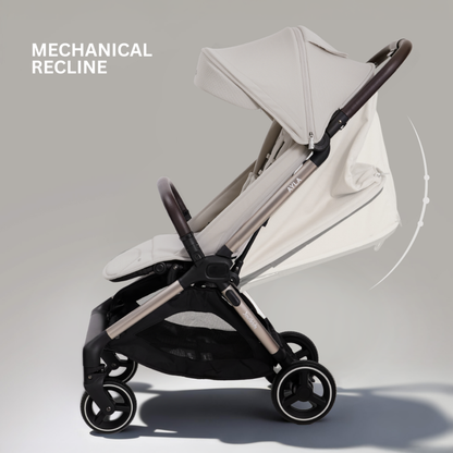 Jovikids Ayla and Aria Car Seat Bundle