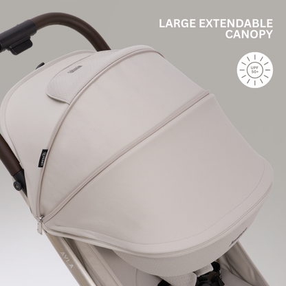 Jovikids Ayla and Aria Car Seat Bundle