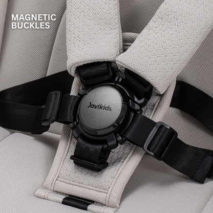 Jovikids Ayla and Aria Car Seat Bundle