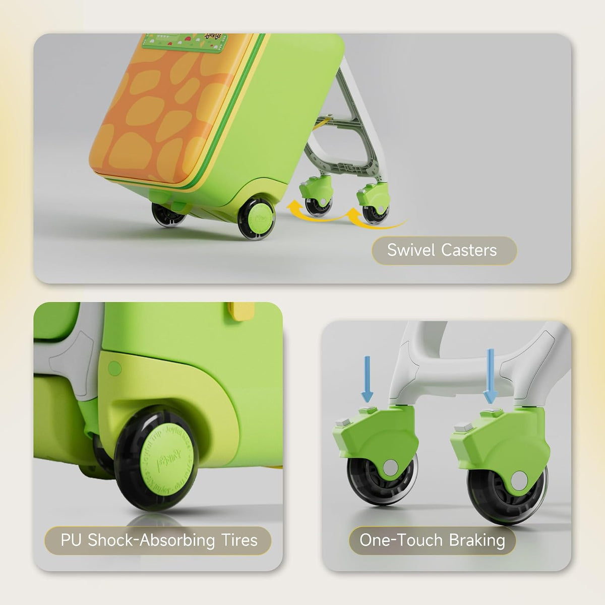 Jovikids JoyRide