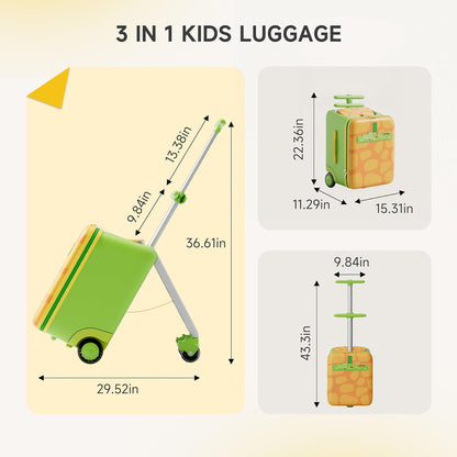 Jovikids JoyRide