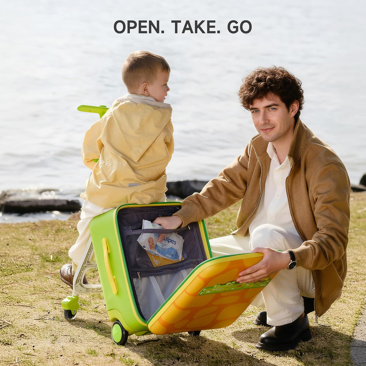Jovikids JoyRide