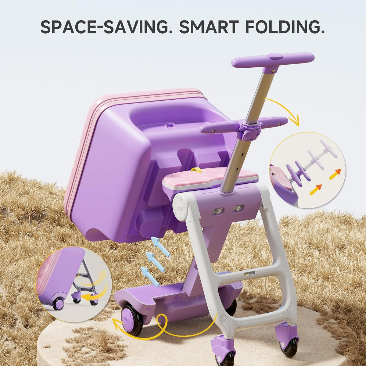Jovikids JoyRide