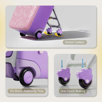 Jovikids JoyRide