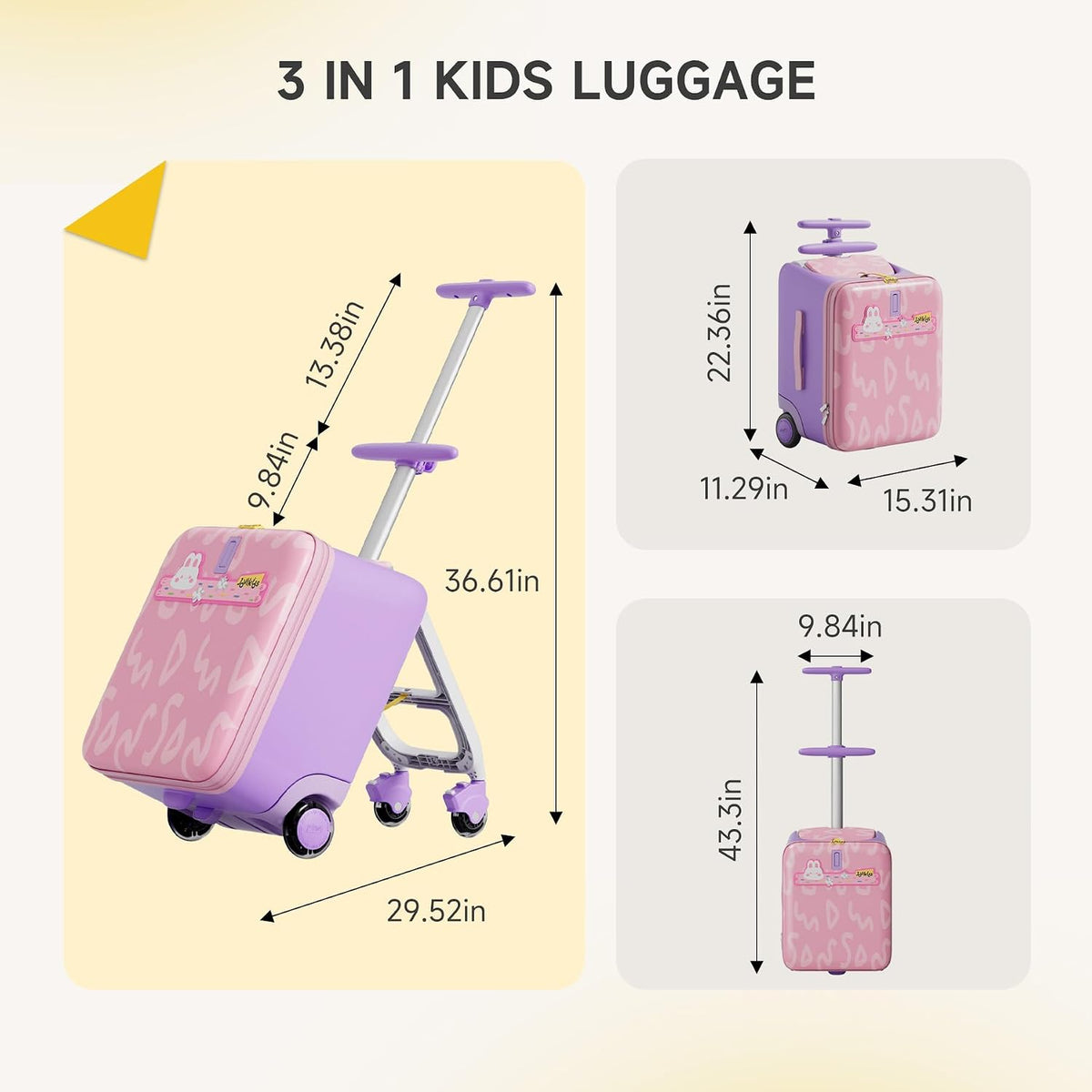 Jovikids JoyRide