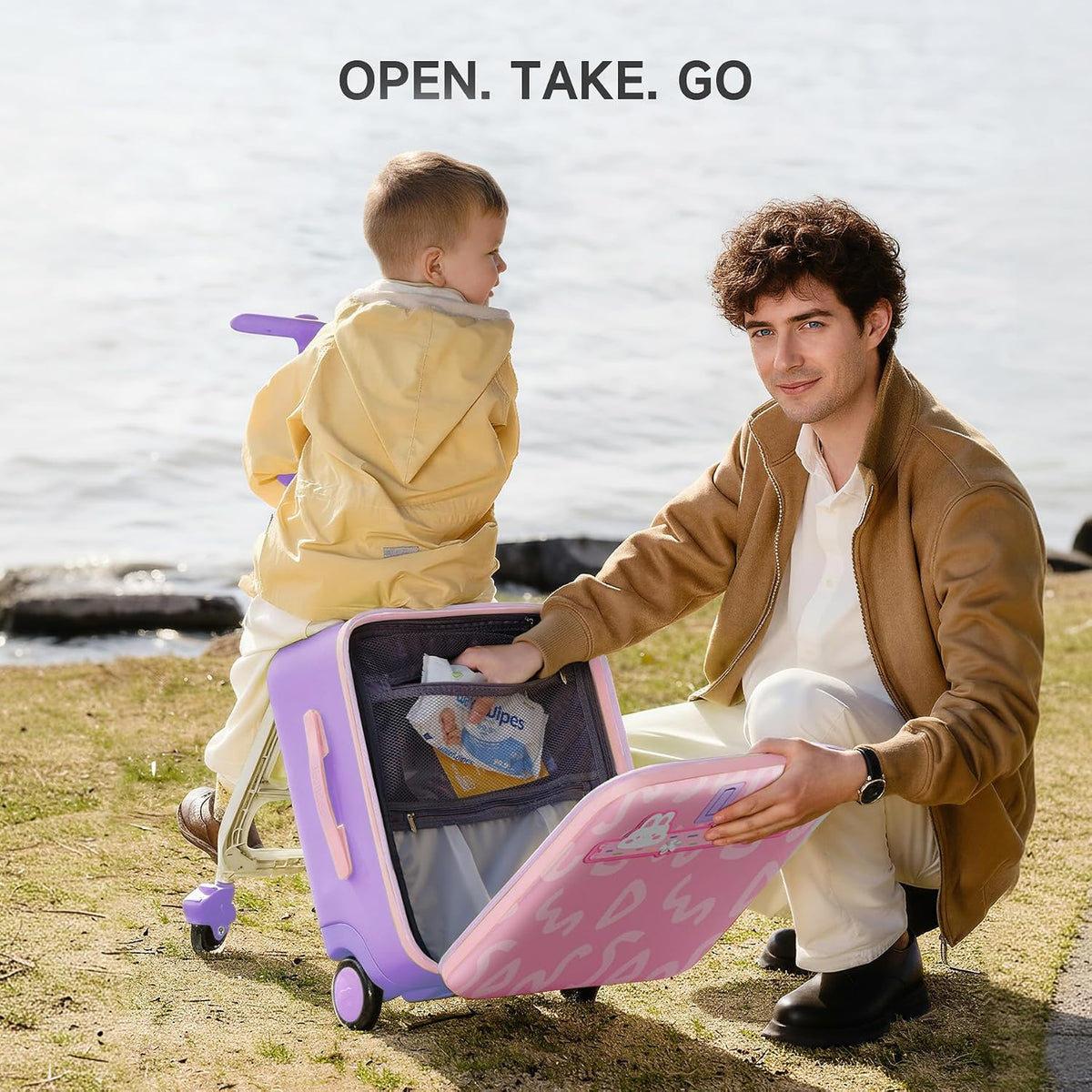 Jovikids JoyRide