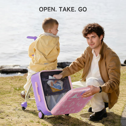 Jovikids JoyRide