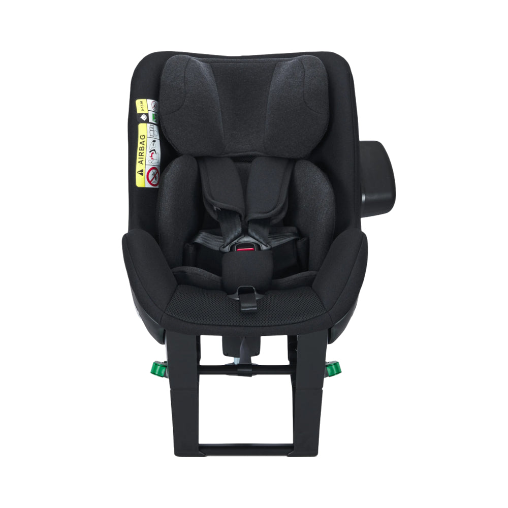 Avionaut Sky AirFlow rear facing car seat black