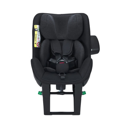 Avionaut Sky AirFlow rear facing car seat black