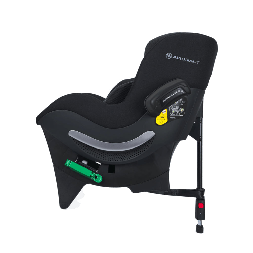 Avionaut Sky AirFlow rear facing car seat black