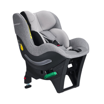 Avionaut Sky AirFlow rear facing car seat grey