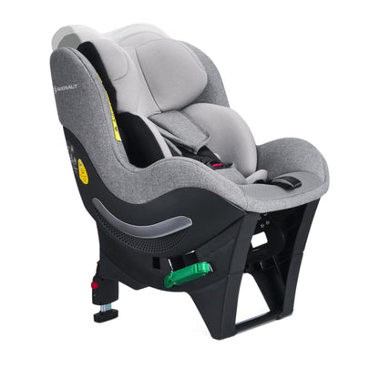 Avionaut Sky AirFlow rear facing car seat grey