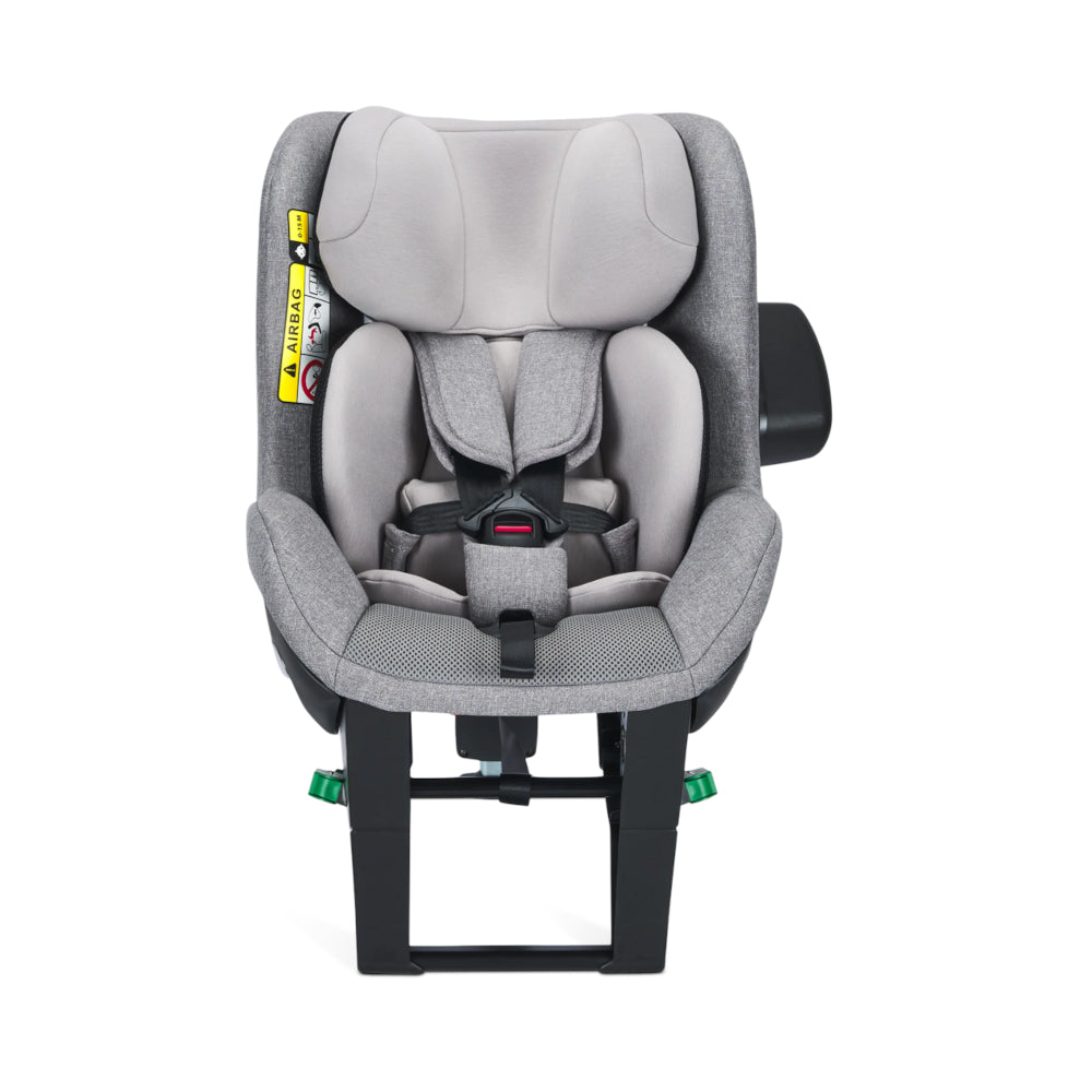 Avionaut Sky AirFlow rear facing car seat grey