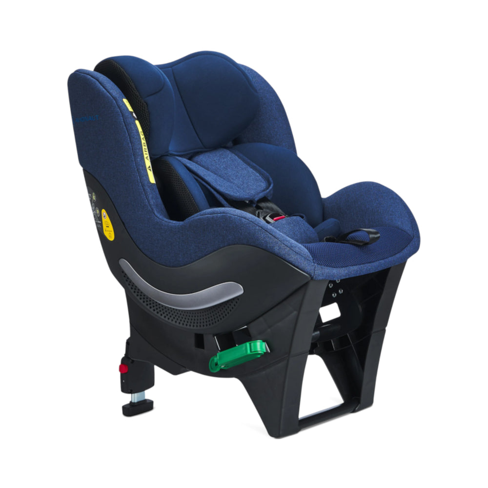Avionaut Sky AirFlow rear facing car seat navy