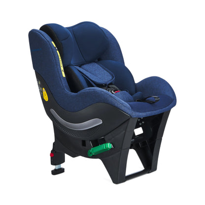 Avionaut Sky AirFlow rear facing car seat navy