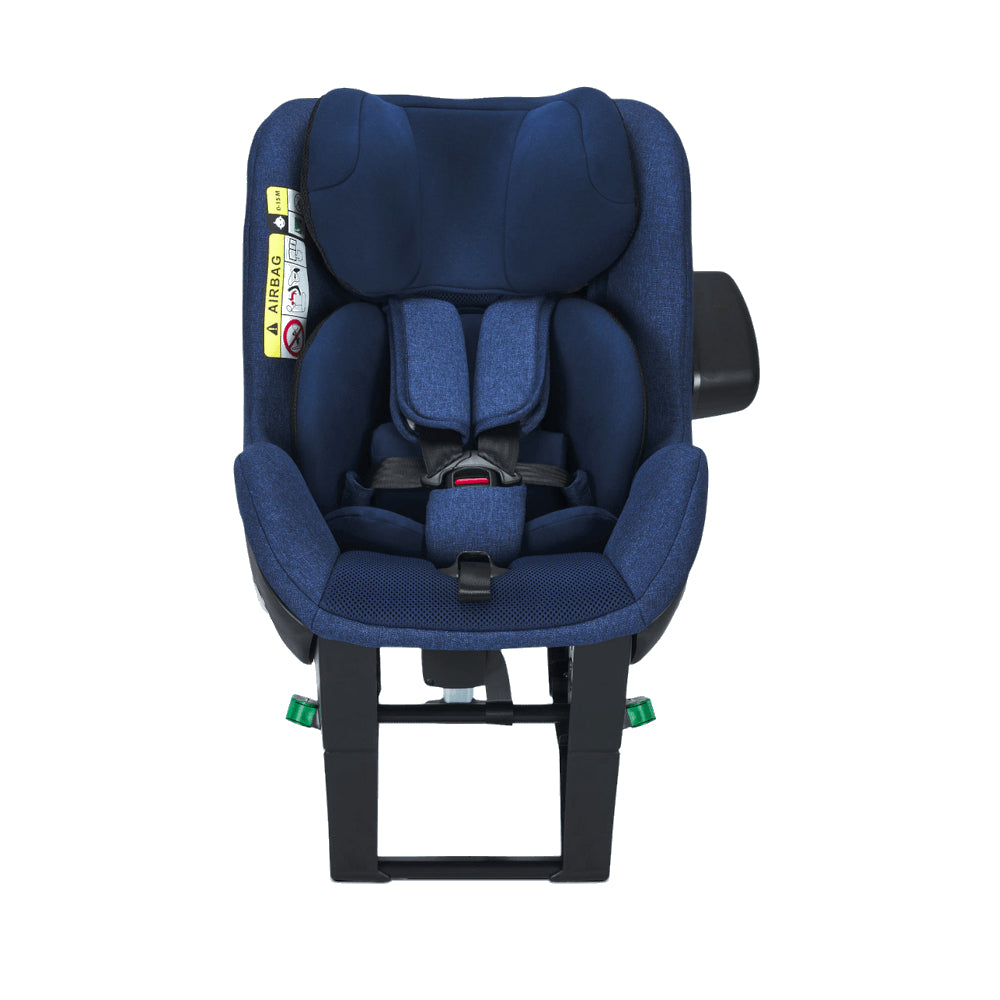 Avionaut Sky AirFlow rear facing car seat navy