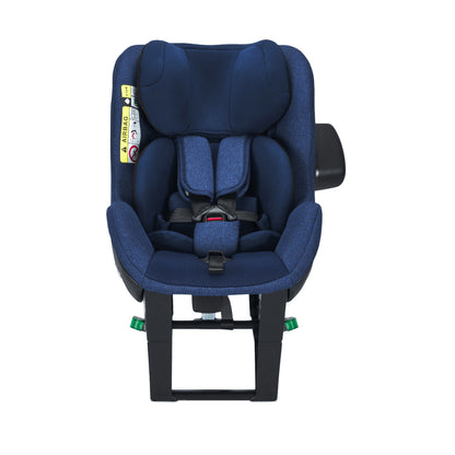 Avionaut Sky AirFlow rear facing car seat navy