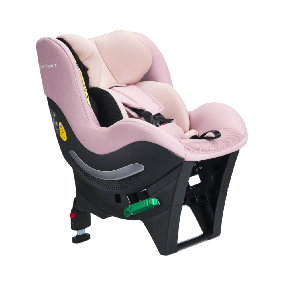 Avionaut Sky AirFlow rear facing car seat pink