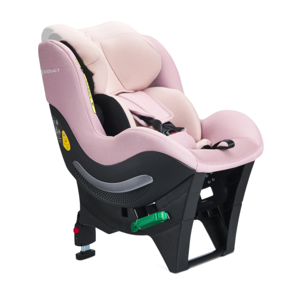 Avionaut Sky AirFlow rear facing car seat pink